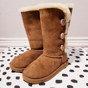 UGG | Bailey Button  boots